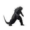 НАРОДЫ ТАМАШИИ SH. MonsterArts Годзилла (2014) -Movie Graphic Plus - Примерно 150 мм, ПВХ, Раскрашенная фигурка