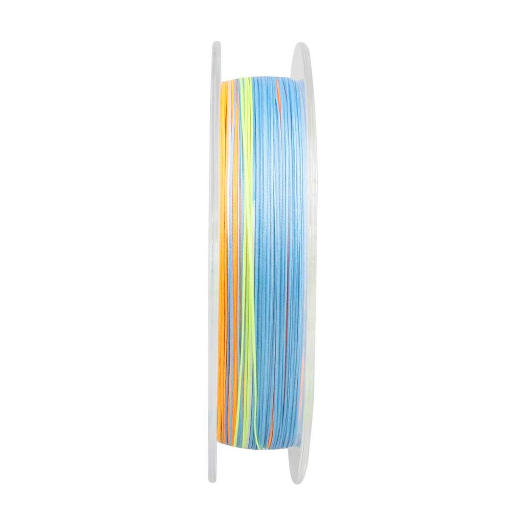 Frwanf Fishing Super Strong Solid Line, X16, 300m, Color/Multicolor