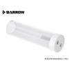 Barrow 50mm Diameter Acrylic Cylindrical Tank Transparent Wall 60/90/140/190/240mm Length Water Cooling Reservoir DDC/TKDDCG50