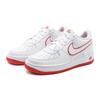 Air Force 1 Low Белый Пикантный Красный GS DV7762-101