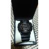 Б/у CASIO G-SHOCK GD-110-1JF Синий