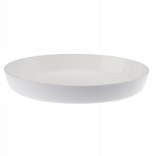 Galicja Flowerpot Saucer 15.5 Plastic 1 Pc