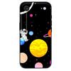 For iPhone air Soft Silicone Shell Protective Cover Cool Car Animal Cartoon Pattern Phone Case For iPhone 17 air Coque Fundas