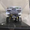 Scale Miniature Car Lancia Rally 037 1985 WRC Portugal Totip 1/43