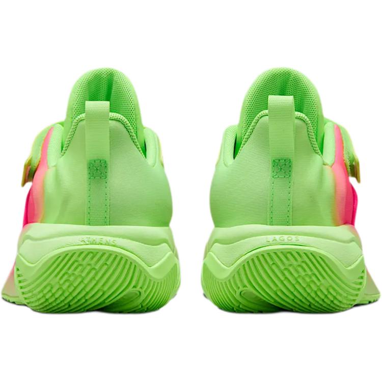Nike Air Max Bella Tr 5 Женские Зеленый Белый FZ6733-304
