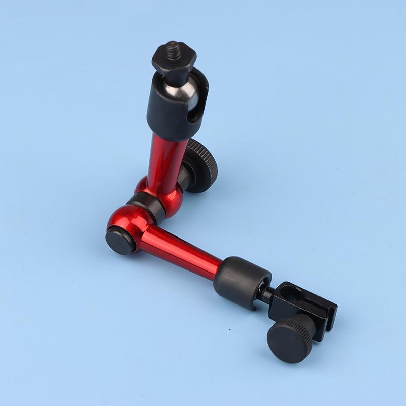 Индикатор часового типа 10 мм Магнитная стойка - Прецизионный инструмент для поиска центра для калибровки оборудования и механической обработки