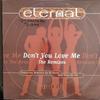 12inch Record ETERNAL - Don't You Love Me (The Remixes) 724388382465 1st Avenue Reco 1997 UK Pop Used