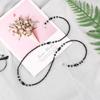 Reading Glasses Anti-slip  Eye Wear Accessories Eyeglass Lanyard  Glasses Necklace  Glasses Chain