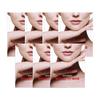 Wrinkle-Fit Mask - 1 Pack (18g X 7ea) Intensive Anti-Aging & Firming Hydrogel Mask