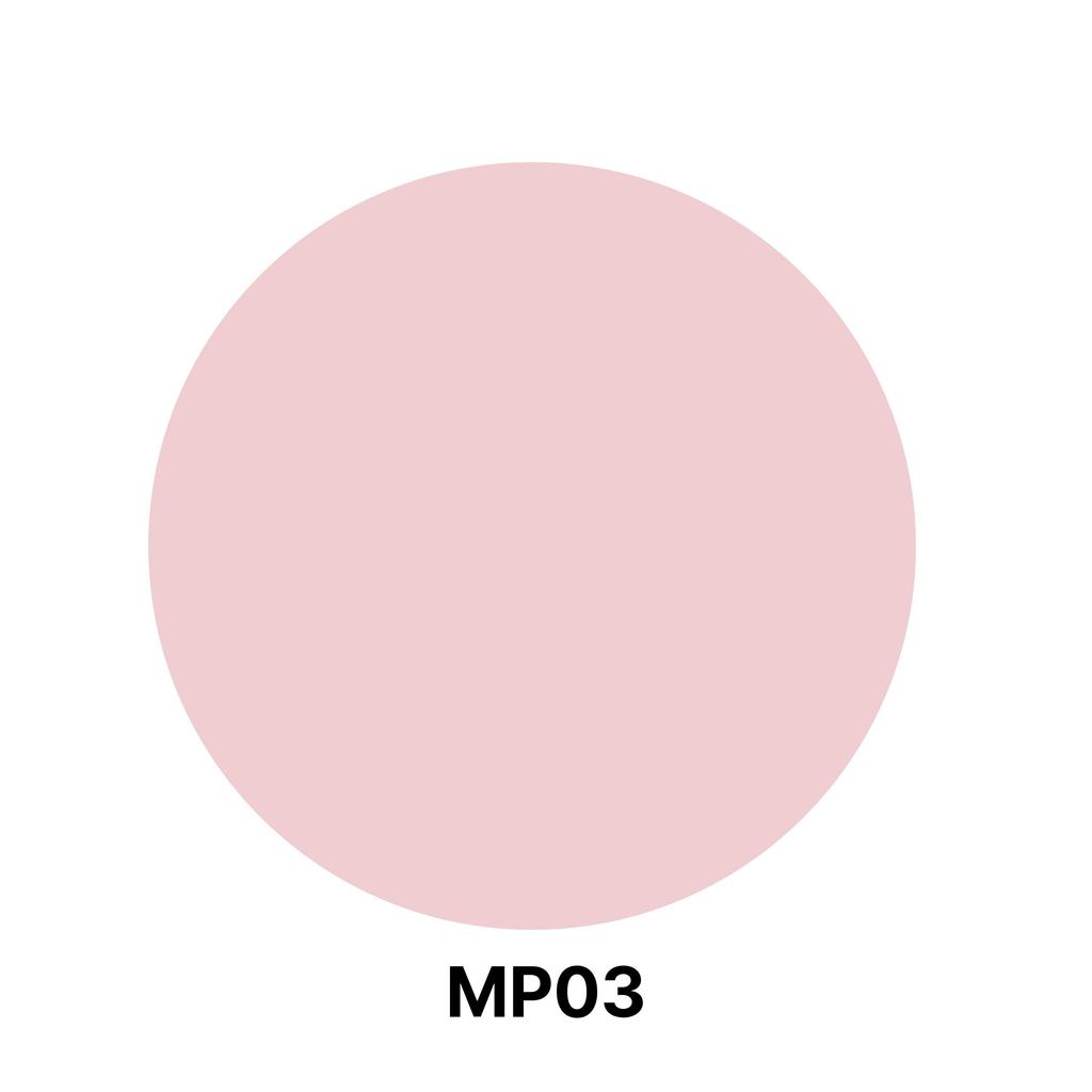 TIRTIR Воздушная гладкая карманная палетка теней для век 1,5 г (38 цветов)