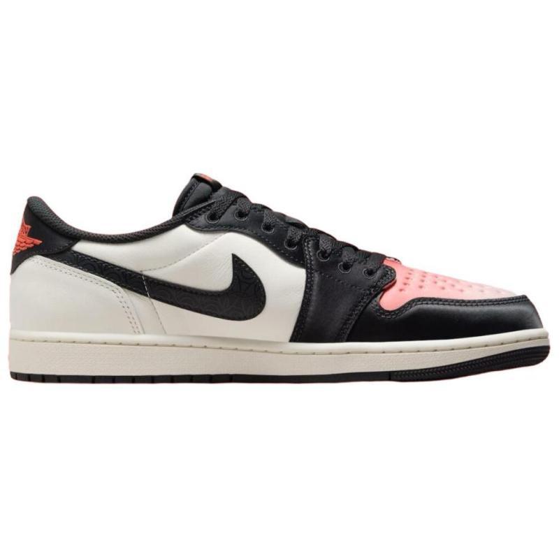 Jordan 1 Retro Low Og Psg Paris Saint Germain Jordan HF8828-100