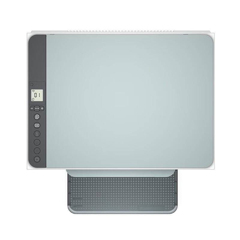 HP Лазерный МФУ LaserJet M232dwc Беспроводной Двусторонний Лазерный МФУ CN вилка (адаптер в комплекте)