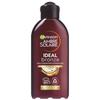 Ideal Bronze Ambre Solaire Self-Tanning Oil - Nourishing Coconut -