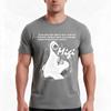 Migi TShirt Summer Casual Cotton Tee Oversized Streetwear Tops Vintage Graphic Print Loose Fit Short Sleeve  Cotton