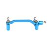T Power Metal Accessory Steering Components for Wltoys A949 A959 A969 A979 K929 B RC Car