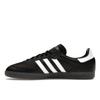 Fucking Awesome X Adidas Samba Black White Unisex Sneakers Core-Black Cloud-White Gold-Metallic ID7339
