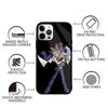 Чехол для телефона аниме Y-Yu-Gi-Oh для iPhone 16,15,14,13,12,11,Plus,Pro,Max,Mini Магнитная беспроводная зарядка Magsafe