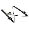 Механизм стеклоподъемника передней левой двери для Land Rover Range Rover LR048342/LR052690/LR078164