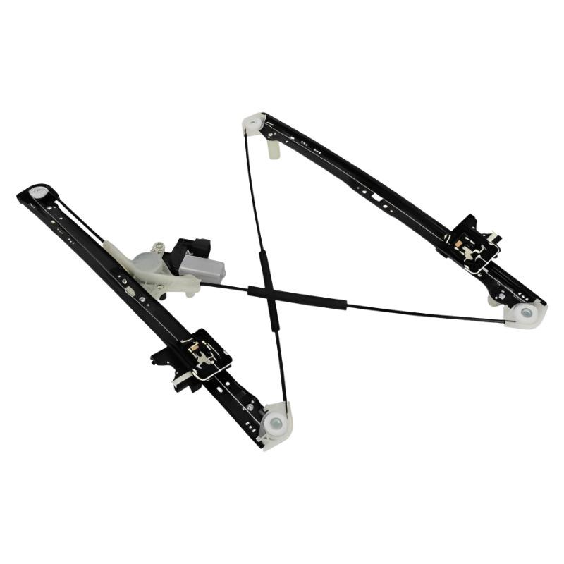 Механизм стеклоподъемника передней левой двери для Land Rover Range Rover LR048342/LR052690/LR078164