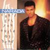 12-дюймовая пластинка NARADA MICHAEL WALDEN - Can't Get You Outta My Head W7767T Reprise Records 1988 UK Соул/Фанк Б/У