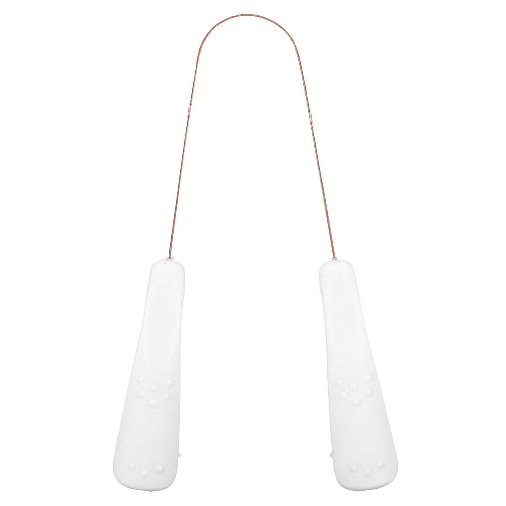 Dr. Tung's Медные очистители языка, 1 упаковка