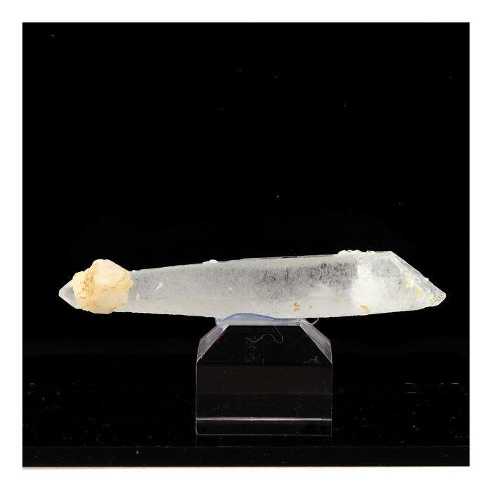 Pierres et Minéraux. Calcite + Quartz. 122.5 ct. Chifeng, Inner Mongolia, Chine.