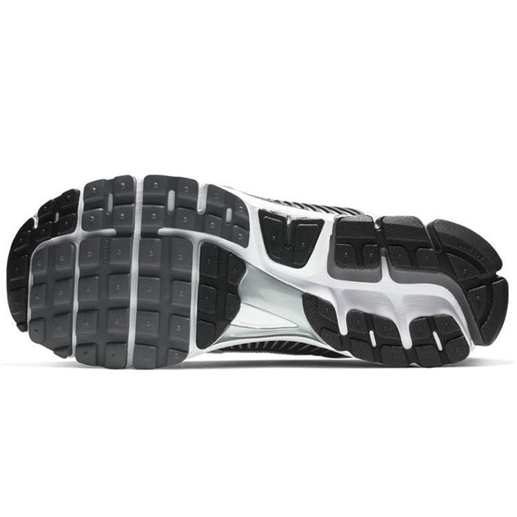Новые Nike Zoom Vomero 5 Se Sp Темно-серый Черный Белый CI1694-001