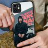 Чехол для телефона рэпера JOP Fuerza Regida для iPhone 16 15 14 X XR XS 7 8 Plus 11 12 13 Pro MAX 13mini Матовый противоударный чехол