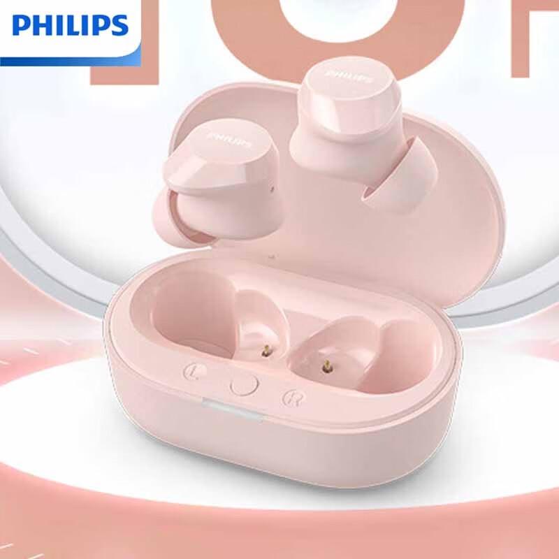 Philips TAT1209 True Wireless Earbuds