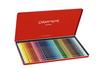 Caran Pablo Colored Pencils 40 Color Set d'Ache 0666-340 Oil-based