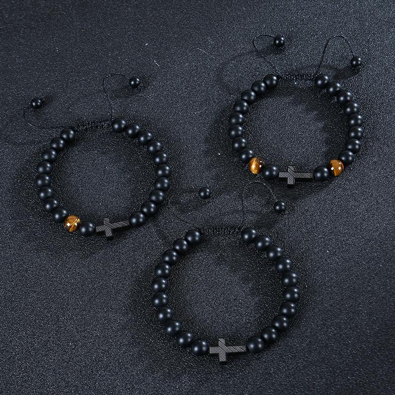 JYL TS Bracelet Love Projection Design Conveys Affection & Eternal Bond