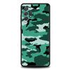 Чехол Camo Military Army для Samsung A51 A71 A21S A12 A15 A25 A31 A41 A52 A32 A23 A33 A53 A73 A03S A05S A13 5G Cover