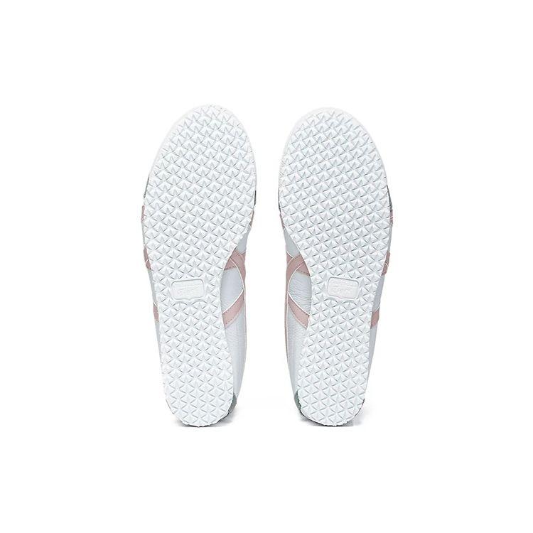 ONITSUKA TIGER Mexico 66 Airy Blue Watershed Rose Unisex Sneakers 1183A201-407