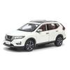 PAUDI MODEL Scale Diecast Model of the Nissan 1/18 X-Trail 2018.