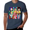 andy warhol pop art, andy warhol vintage, andy warhol artist T-Shirt luxury designer kawaii clothes mens plain t shirts