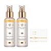 Набор: d’Alba White Truffle First Spray Serum 100мл x 2 шт. + Мягкий Кислотный Гель для Умывания 3мл x 5 шт.