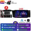 Android 14 для Subaru BRZ Scion FRS Toyota GT86 GT 86 2012 - 2021 LHD RHD Автомобильное радио Multimedia Carplay DSP 4G Wifi GPS DVD QLED