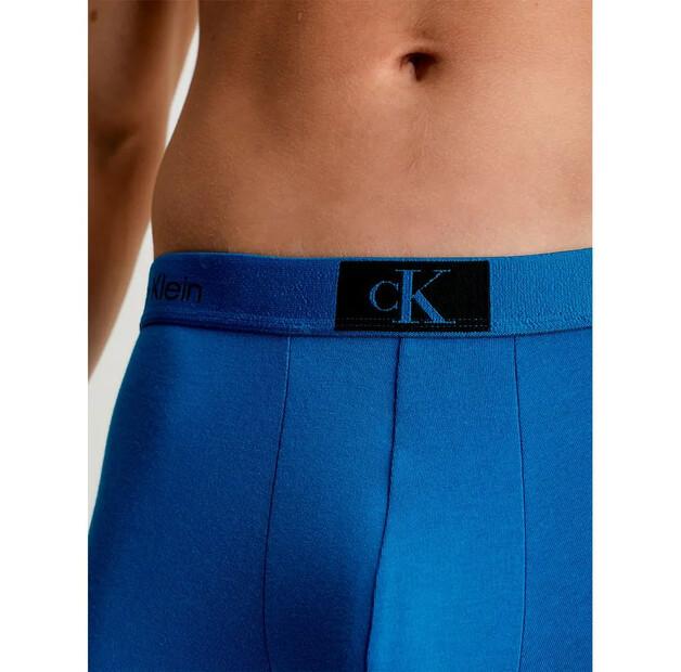 Calvin Klein 000NB3528A боксеры 3 шт.
