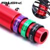 Road Bike MTB Bicycle Parts Front Fork Washers Stem Spacers Bicycle Headset Accessories Spacer Ring