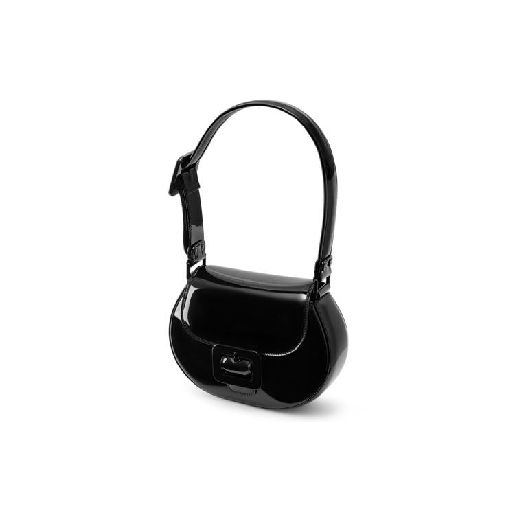 New CHARLES&KEITH Polyurethane Synthetic Leather Shoulder Bag Regular Women's Multicolor CK2-20270980