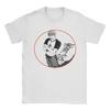 CYNTHIA LES RAZMOKET MUGRATS DOLL T Shirts Pure Cotton TShirts Round Neck RRugrat Tee Shirt Short Sleeve Clothing New Arrival