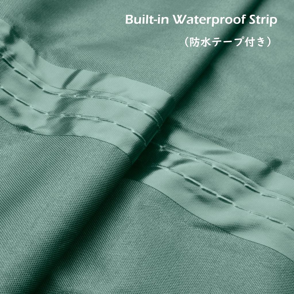 TRIWONDER Ground Sheet Leisure Sheet Compact Solo Tarp Picnic Sheet Gorilla Sheet Водонепроницаемый легкий небольшой тент для кемпинга, гамак, коврик для хранения, сумка