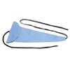 LADE Durable Saxophone Sax Clarinet Cleaning Cloth Tool for Tube Inside Clean