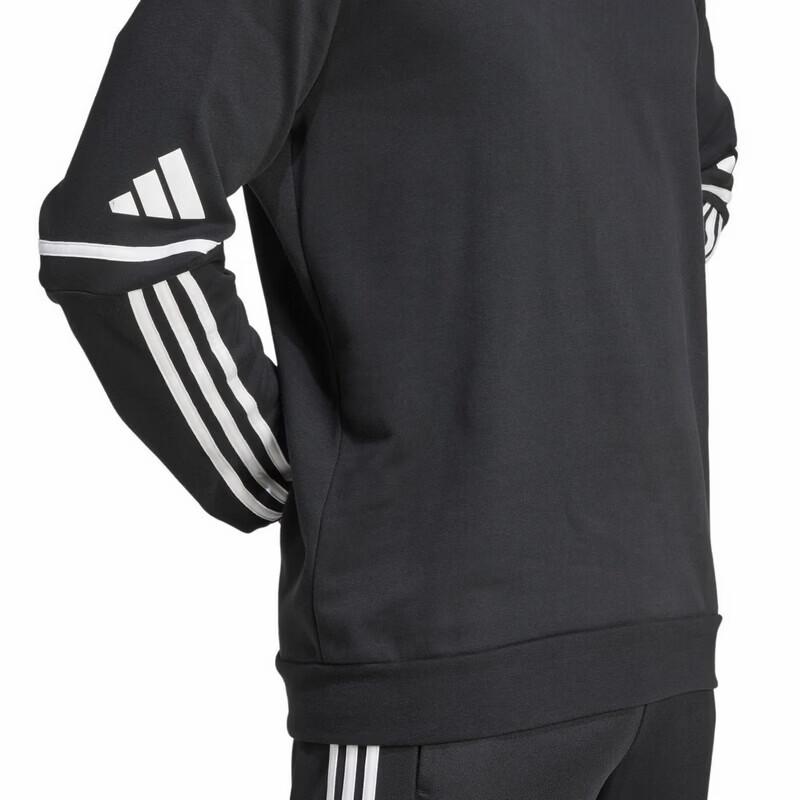 adidas Мужская толстовка с круглым вырезом JM3546