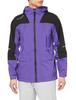[CO-COS] G-5411 4-Way Stretch Rain Jacket, Purple, Size L