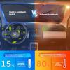 Для Leapmotor T03 Автомобильный Передний Лобовой Стекло Солнцезащитный Зонт Козырек Защита от Солнца Теплоизоляция Чехол на Окно Автомобиля