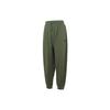THE NORTH FACE Knitted Sweatpants Men's Olive Green NF0A7WEP-NYC