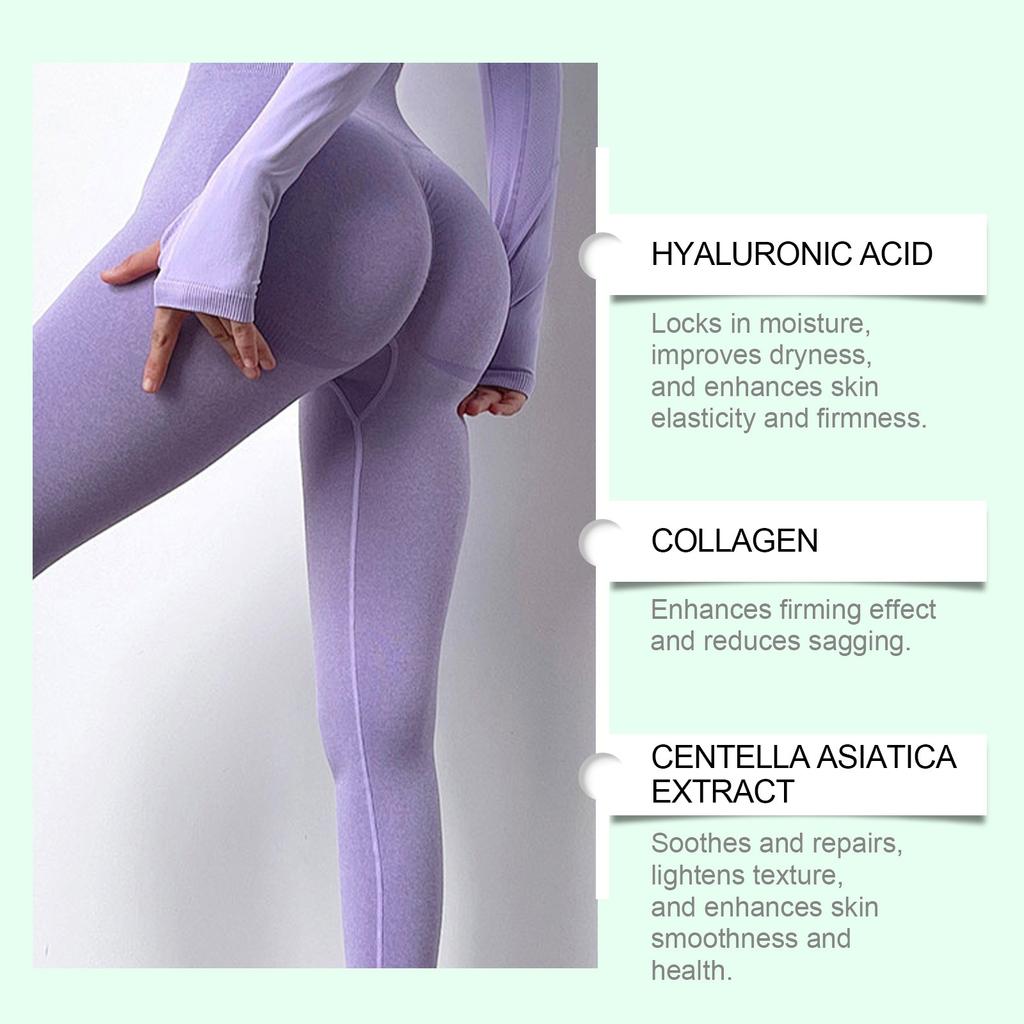 Масло Curve Enhance для лифтинга и укрепления ягодиц, масло для укрепления ягодиц, масло для укрепления тела 30 мл