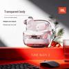 JBL Беспроводные наушники-вкладыши Tune Buds 2