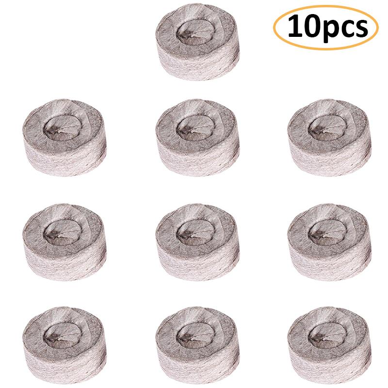 Рассадная грязь, прессованный питательный блок, семена для посева, прессованная грязь, почва для посадки, садовые принадлежности